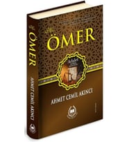 Hz. Ömer (Ciltli)