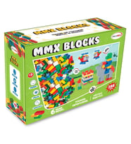 Lego Blok 288 Parça Kutulu