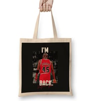 Michael Jordan Jordan Air Jordan Bez Çanta Uzun Saplı