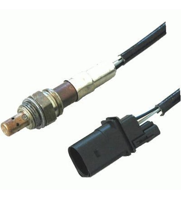 O OKSIJEN SENSORU LZA15-GM3 CORSA C-CORSA D 1.3 CDTI 860mm NGK 1728 OEM