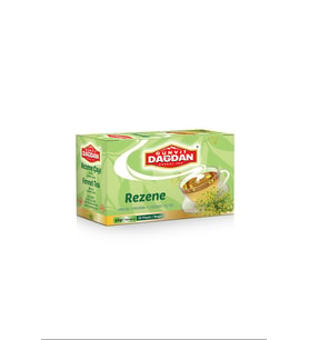 Rezene Çayı Bardak Poşet 20 li