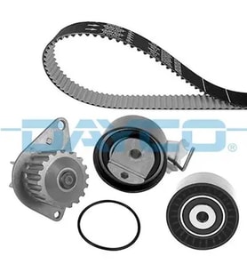 DAYCO KTBWP4950 Triger Seti + Devirdaim 1609525780 1610793380