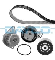 DAYCO KTBWP4950 Triger Seti + Devirdaim 1609525780 1610793380