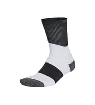 adidas Runxboost Sock Koşu Çorabı JD9559 Beyaz