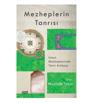 Mezheplerin Tanrısı