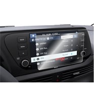 Hyundai Bayon 8 inç Navigasyon Uyumlu Şeffaf Ekran Koruyucu 2021 2023