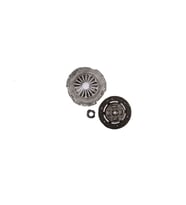 DEBRİYAJ SETİ ALBEA 1.4 8V 1.6 16V