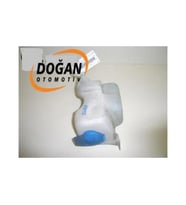 VOLKSWAGEN - SU FİSKİYE BİDONU BORA 1998-