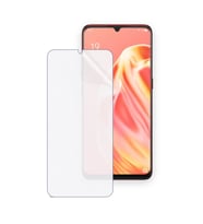 SChitec OPPO A91 Uyumlu Ön Yüzey Nano Şeffaf Hidrojel Ekran Koruyucu