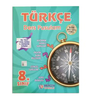 TÜRKÇE DERS PUSULAM 8. SINIF