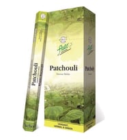Flute Tütsü Paçuli (Patchouli) 6X20 120 Sticks Incense