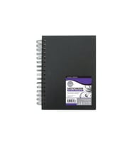 Sımply Wırebound Sketch Book 55X85 481500508