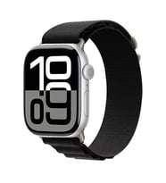 Apple Watch 10 46mm Zore KRD-74 Hasır Kordon