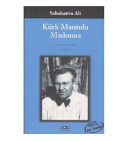 KÜRK MANTOLU MADONNA
