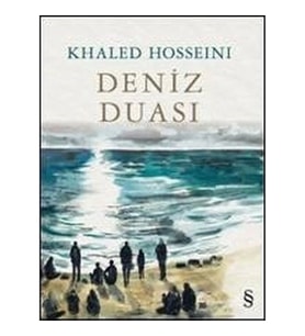DENİZ DUASI