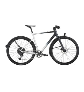 Scott Metrix 20 EQ Şehir Bisikleti 28 Jant (M 54'') Cm (Siyah)