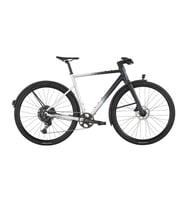 Scott Metrix 20 EQ Şehir Bisikleti 28 Jant (M 54'') Cm (Siyah)