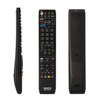 Ayt Sharp RM-L1026 1Universal Lcd Led Tv Kumandası Tüm Sharp Modellerine Uyumlu Uzaktan Kumanda