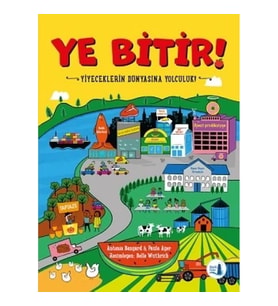 Ye Bitir!