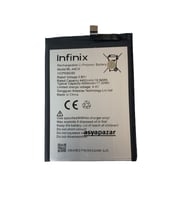 Infinix Zore 8 Pil Batarya Bl-44Cx