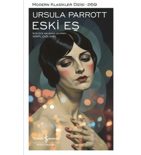 Eski Eş - Modern Klasikler Dizisi (Ciltli)
