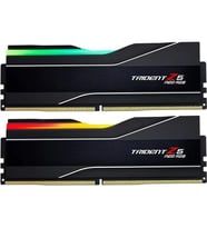 GSKILL 64GB (2X 32GB) DDR5 6000MHZ CL36 RGB DUAL KIT PC RAM TRIDENT Z5 NEO F5-6000J3636F32GX2-TZ5RK