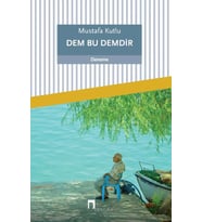 Dem Bu Demdir