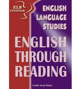English Through Reading: English Languages Studies