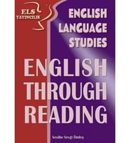 English Through Reading: English Languages Studies