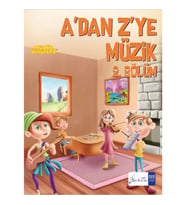 A dan Z ye Müzik 2. Bölüm