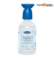 PAZAR10 Actiomedic 250 ml Mavi Kapak Göz Duşu Solüsyonu