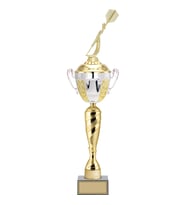 ODAK KUPA - Figürlü Kupalar - Dart Figürlü Kupalar FG-088 B - 63 cm