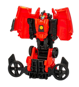 Transformers EarthSpark Tacticons - Terran Twitch F8659