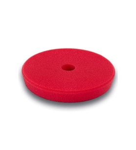 Orbital Uyumlu Kırmızı Pasta Süngeri 140mm