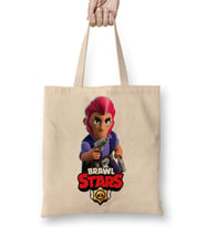 Brawl Stars Colt Bez Çanta Uzun Saplı