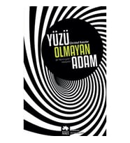 Yüzü Olmayan Adam
