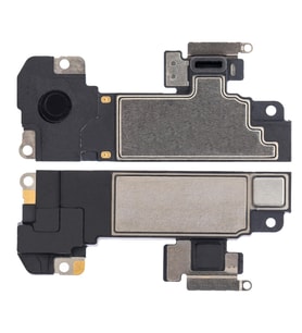Apple iPhone XR Uyumlu İç Kulaklık Speaker - Filmsiz.