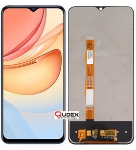 VİVO Y53S Lcd Ekran Dokunmatik (V2058)