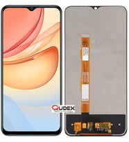 VİVO Y53S Lcd Ekran Dokunmatik (V2058)