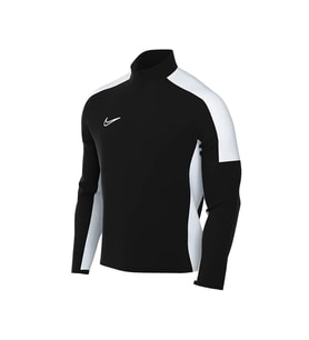 Nike DR1352 M Nk Df Acd23 Drıl Top Siyah-Beyaz (Siyah - Beyaz)