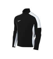 Nike DR1352 M Nk Df Acd23 Drıl Top Siyah-Beyaz (Siyah - Beyaz)