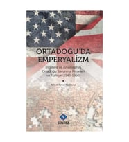 Ortadoğuda Emperyalizm
