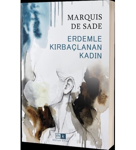 Erdemle Kırbaçlanan Kadın
