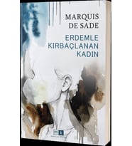 Erdemle Kırbaçlanan Kadın