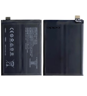 Tkgz Oppo Reno 4 PRO Uyumlu Pil Sıfır - Servis