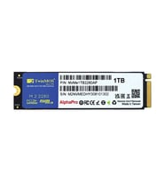 Twinmos AlphaPro NVME1TB2280AP PCI-Express 3.0 1 TB M.2 SSD