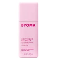 BYOMA Moisturizing Gel Cream - Nemlendirici Krem 50 ml
