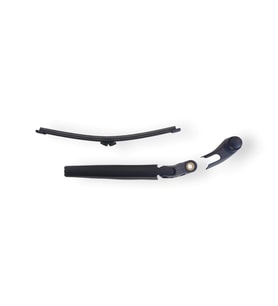 Mini Cooper Paceman R61 2012-2016 Arka Cam Silecek Kolu 61629809963