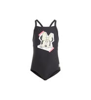 adidas Dy Min Suit Unisex Çocuk  Mayo IT8626