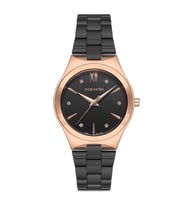 Kadın Kol Saati 31-35 mm Rose Gold